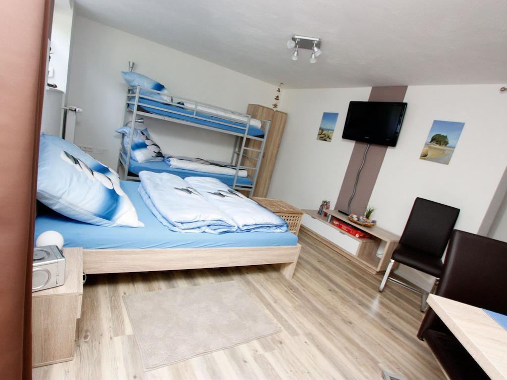 Ferienwohnung-Wieber Kappel-Grafenhausen Værelse billede