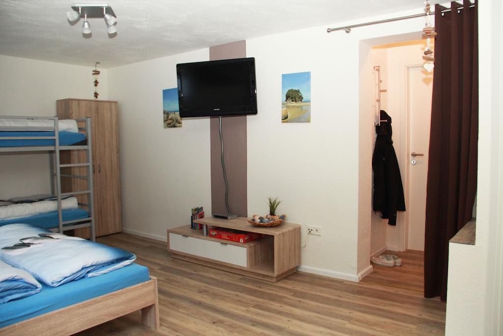 Ferienwohnung-Wieber Kappel-Grafenhausen Værelse billede