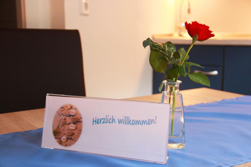 Ferienwohnung-Wieber Kappel-Grafenhausen Værelse billede