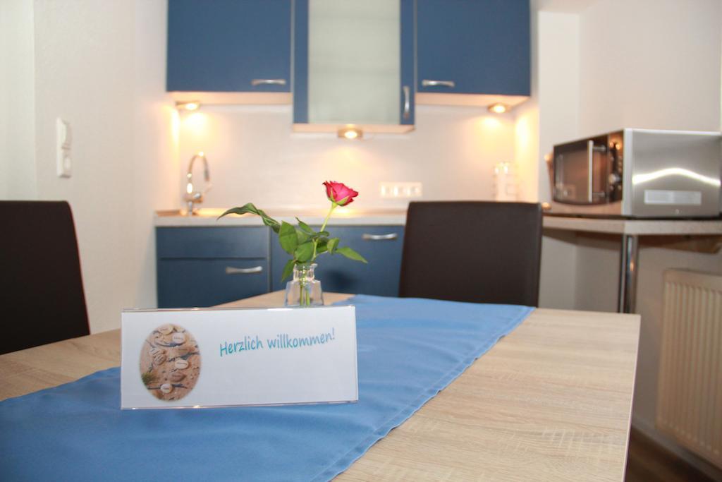 Ferienwohnung-Wieber Kappel-Grafenhausen Værelse billede