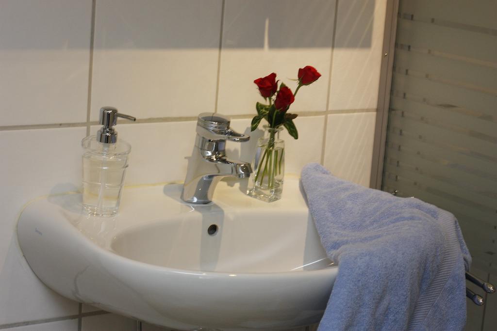 Ferienwohnung-Wieber Kappel-Grafenhausen Værelse billede