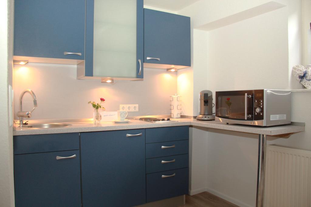 Ferienwohnung-Wieber Kappel-Grafenhausen Værelse billede