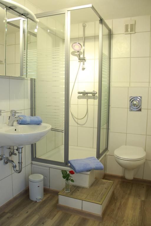 Ferienwohnung-Wieber Kappel-Grafenhausen Værelse billede